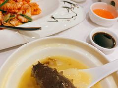 海参-海景壹号大酒店(滨湖店)