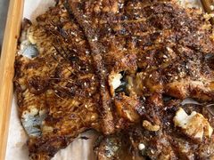 -小饭桶(野三坡百里峡店)