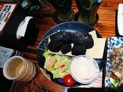 -小川洋风料理(街道口店)