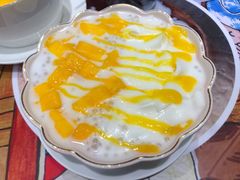 -甜心妈妈·榴莲星级糖水(北京路总店)