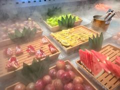 -牛New寿喜烧(中山公园龙之梦店)