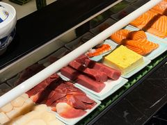 -小山日本料理(太古汇店)