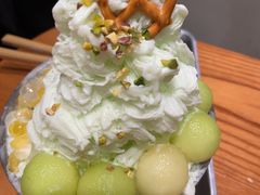 -糖糖屋•糖水•雪花冰店(时尚天河店)