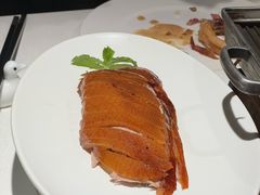 -四季民福烤鸭店(通州马驹桥店)