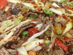 -渝味川菜(夜宵航母店)