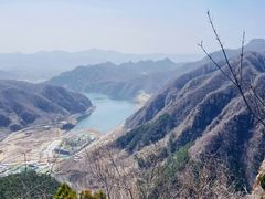-京东石林峡风景区