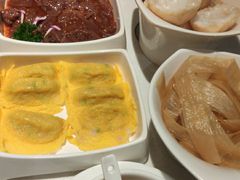 -海底捞火锅(上地华联店)