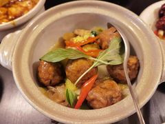 -盛元荼集  素食(滨江凯德壹店)