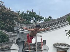 -木兰水镇旅游景区