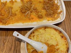 -U你·湖北家宴菜(南湖总店)