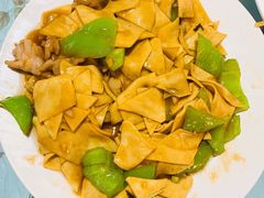 -金台阶鱼馆(于桥水库店)
