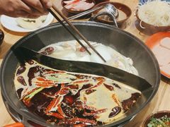 -虾领航小龙虾·吉林烧烤(柳州路店)