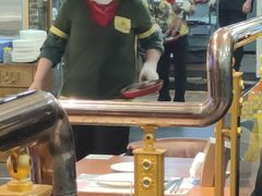 -巴犀烧烤(新崇光店)