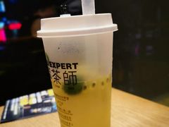 -萃茶师(琅西店)