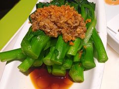 蒜香菜心-桂满陇-十里风荷(合生汇店)