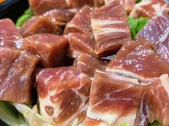 -原始泥炉烤肉(总店)