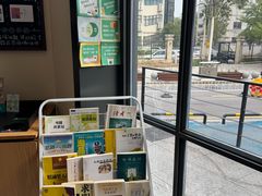 -星巴克(长沙桃子湖店)