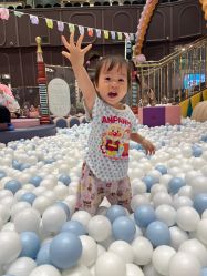 -MELAND CLUB•花园城堡主题亲子乐园•派对•餐厅(广州乐峰广场旗舰店)