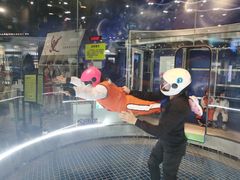 -飞行家太空体验馆(祥云小镇店)