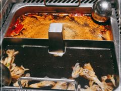 -海底捞火锅(璞丽中心店)