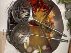 -左庭右院鲜牛肉火锅(新梅广场店)