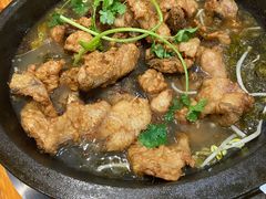 -巴乡石锅鱼(密云店)