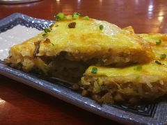 三鲜豆皮-蔡林记(丹尼斯6天地店)