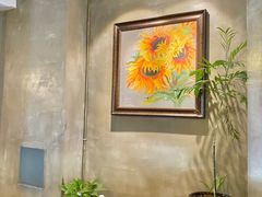 -HIGH FIVE哈福手工汉堡(桂林路店)