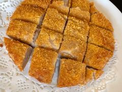 香酥芋泥-大厝宅海鲜馆