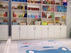 -水贝乐国际水育儿童游泳中心(新业广场店)