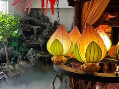 -鼎晟江南·融合江南宴(固戍店)