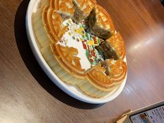 -前海沿·青岛菜(李沧万达店)