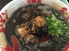 -豚王拉面(铜锣湾店 )
