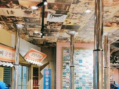 -姜胖胖无限自助烤肉(光明万达店)