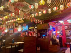 大堂-隐月· 㐂和食屋(芝罘万达公馆店)
