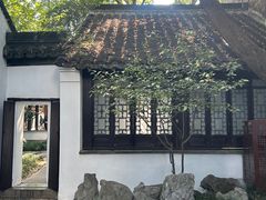 -南京市民俗博物馆(甘熙故居)