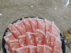 -东来顺(非遗·清真火锅·盛世广场店)