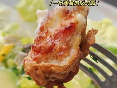 -G+KITCHEN(龙湖狮山天街店)
