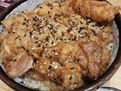 -京和风食堂·定食寿喜锅(保利樾广场店)