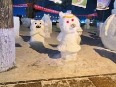 -人民防洪胜利纪念塔