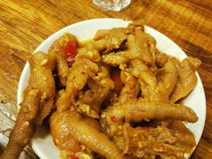 -阿马蛋汤·宁波小海鲜(总店)