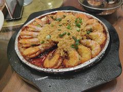 -金陵后厨·南京菜(新街口秣陵路店)