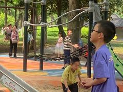 -堤角公园