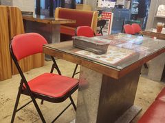 -孖记茶档·热腾茶餐(江南西plus店)