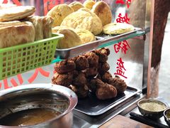 方酥锅盔-小陈方酥锅盔(古城总店)