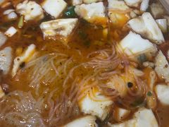 -天发芽·何记葫芦头泡馍·老字号(小南门店)