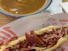 精肉驴火-驴世家驴肉火烧·凉皮·胡辣汤(五道口店)