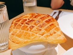 酥皮海鲜汤-拾号牛扒(海雅缤纷城店)