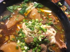 -大三元台湾鲁肉饭(沙井新桥店)