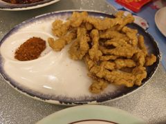 -松沪名灶·豆浆鱼头·新上海菜(飞航吾悦广场店)